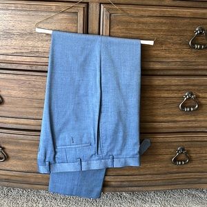 Mens Ralph Lauren dress pants 38x34